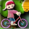 Juego online The Bicycle Adventure
