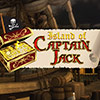 Juego online The Island of Captain Jack