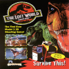 Juego online The Lost World (SEGA Model 3)