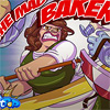 Juego online The Mad Baker