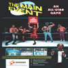 Juego online The Main Event (MAME)