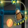 Juego online The Railway Robots Road Trip