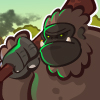 Juego online The Utans - Defender of Mavas Juego online The Utans - Defender of Mavas