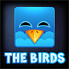Juego online The Birds Juego online The Birds
