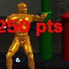 Juego online The training of fighter Juego online The training of fighter