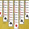 Juego online Thieves of Egypt Solitaire Juego online Thieves of Egypt Solitaire