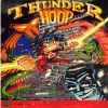 Juego online Thunder Hoop (MAME)