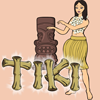 Juego online Tiki Slots