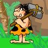 Juego online Timmy the caveman