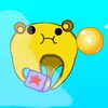 Juego online Tiny Bear Drop Juego online Tiny Bear Drop