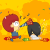 Juego online Titok : Kembang Api Tahun Baru Juego online Titok : Kembang Api Tahun Baru