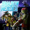 Juego online TMNT Shadow Heroes