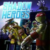 Juego online TMNT Shadow Heroes Juego online TMNT Shadow Heroes