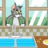 Juego online Tom And Jerry Cheese War