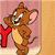 Juego online Tom And Jerry Mouse About the House