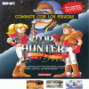 Juego online Top Hunter (Mame)