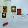Juego online Heroes of Mangara: The Frost Crown
