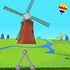 Juego online Towers of the World