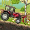 Juego online Tractors Power 2