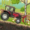 Juego online Tractors Power 2 Juego online Tractors Power 2