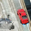 Juego online Traffic Collision