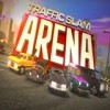 Juego online Traffic slam Arena