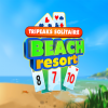 Juego online Tripeaks Solitaire - Beach Resort Juego online Tripeaks Solitaire - Beach Resort