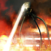 Juego online Tripod Attack Juego online Tripod Attack