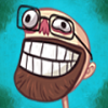 Juego online Troll Face Quest TV Shows