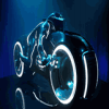 Juego online Tron legacy light circle (Unity)