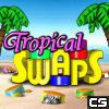 Juego online Tropical Swaps 