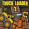 Juego online Truck Loader 2