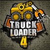 Juego online Truck Loader 4