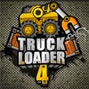 Juego online Truck Loader 4 Juego online Truck Loader 4