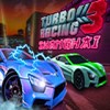 Juego online Turbo Racing 3 Shanghai