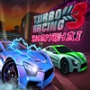 Juego online Turbo Racing 3 Juego online Turbo Racing 3
