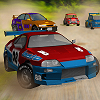 Juego online Turbo Rally