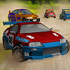 Juego online Turbo Rally Juego online Turbo Rally
