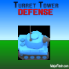 Juego online Turret Tower Defense