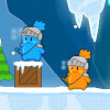 Juego online Twin Cats Warrior 2 Juego online Twin Cats Warrior 2