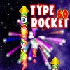 Juego online TypeRocket60 Juego online TypeRocket60