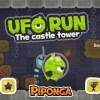 Juego online UFO Run Juego online UFO Run