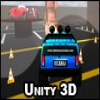 Juego online Ultimate Collision (Unity)