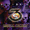 Juego online Ultimate Mortal Kombat 3 (Mame)