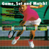 Juego online Ultimate Tennis (Mame)