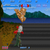 Juego online Ultra Toukon Densetsu (MAME)