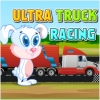 Juego online Ultra Truck Racing