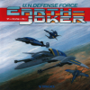 Juego online UN Defense Force: Earth Joker (MAME)