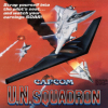 Juego online UN Squadron (MAME)