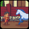 Juego online Unicorrida Juego online Unicorrida